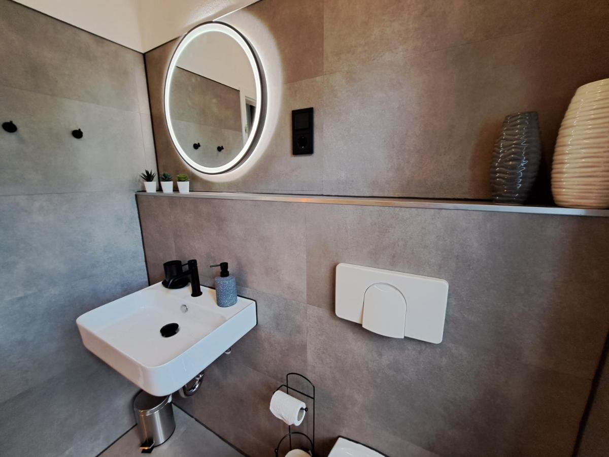 Gemuetliche Helle Ferienwohnung Дрезден Екстериор снимка
