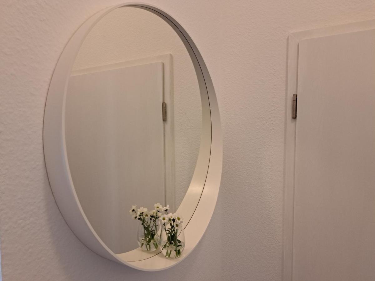 Gemuetliche Helle Ferienwohnung Дрезден Екстериор снимка